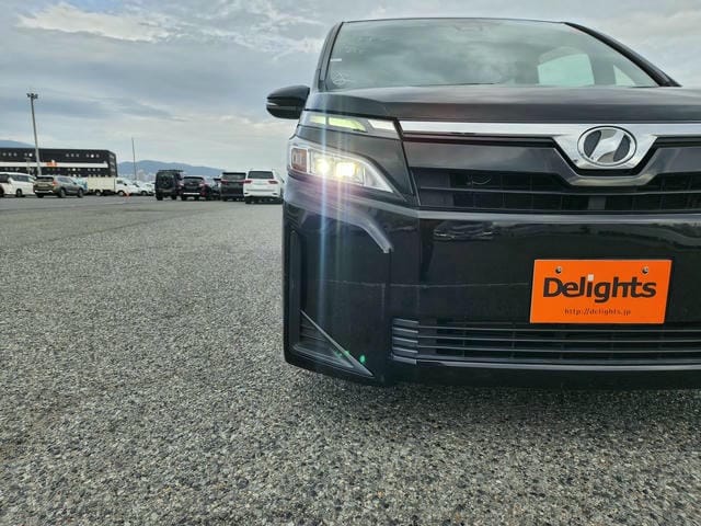 TOYOTA VOXY X 2019/12 photo 31