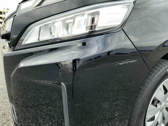 TOYOTA VOXY X 2019/12 photo 36