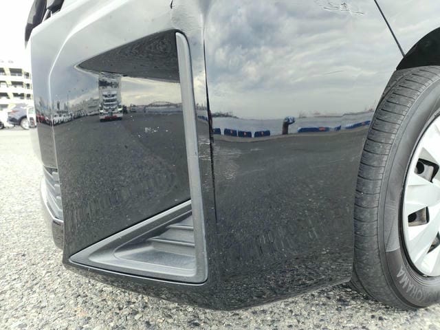 TOYOTA VOXY X 2019/12 photo 37
