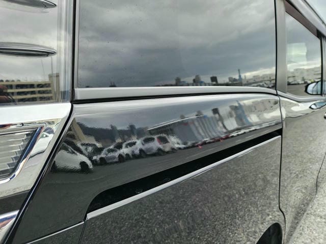 TOYOTA VOXY X 2019/12 photo 40