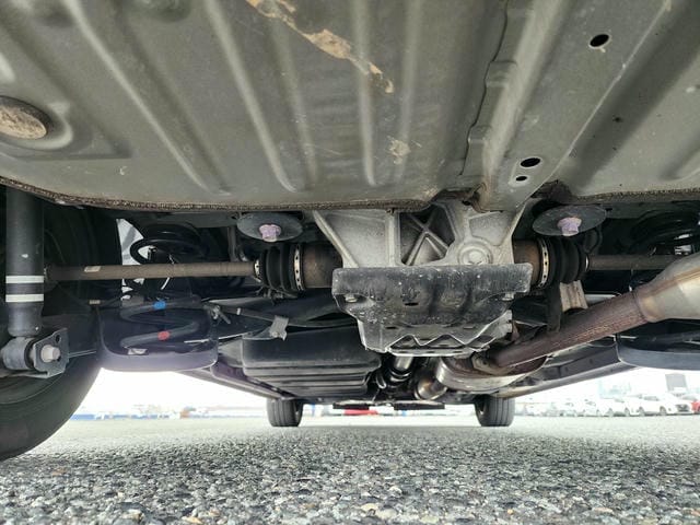 TOYOTA VOXY X 2019/12 photo 44