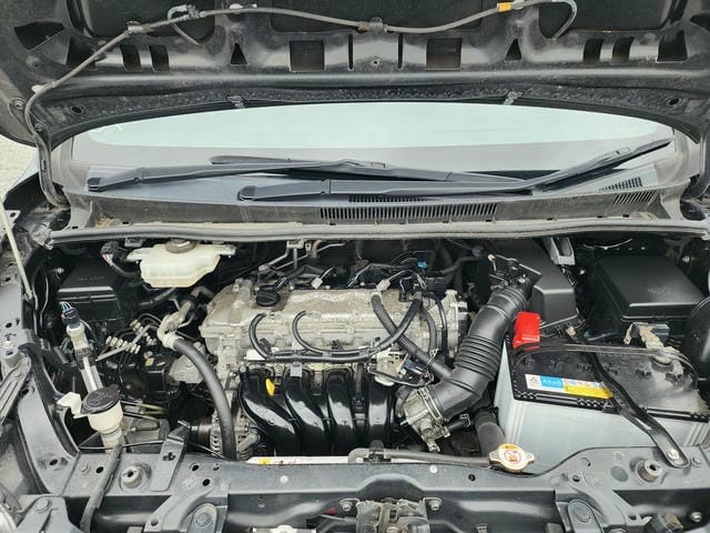 TOYOTA VOXY X 2019/12 photo 45