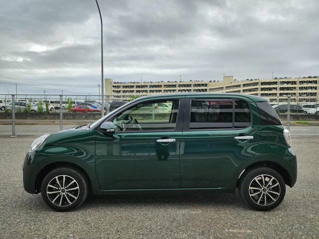 TOYOTA PASSO MODA 2019/10 photo 6