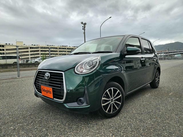 TOYOTA PASSO MODA 2019/10 photo 7