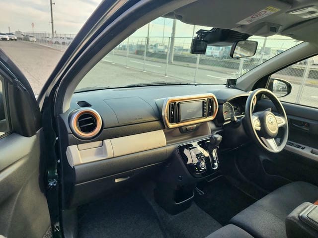 TOYOTA PASSO MODA 2019/10 photo 9