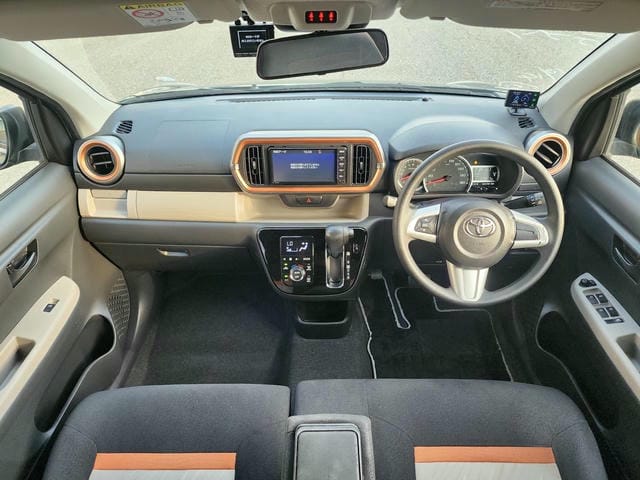 TOYOTA PASSO MODA 2019/10 photo 10