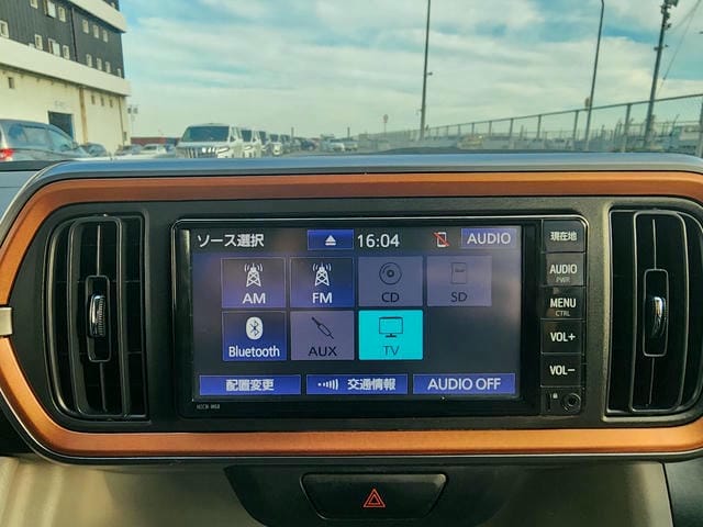 TOYOTA PASSO MODA 2019/10 photo 11