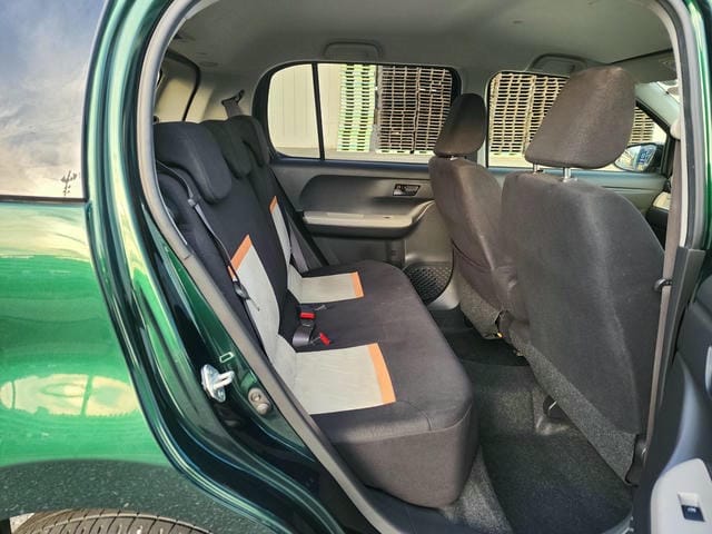 TOYOTA PASSO MODA 2019/10 photo 12