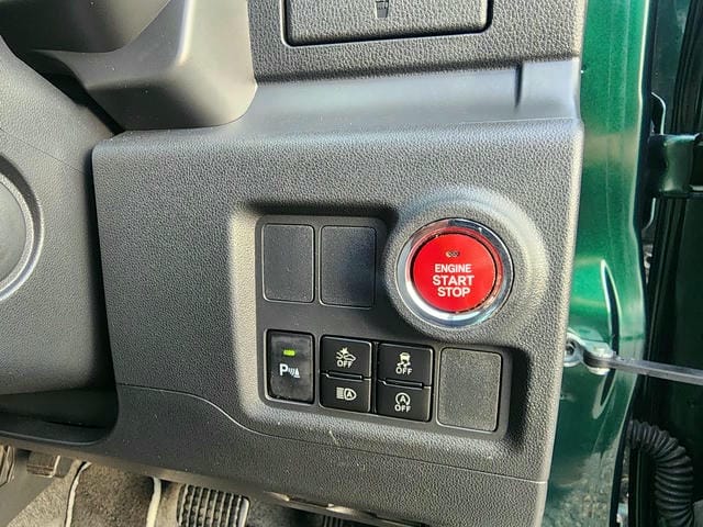 TOYOTA PASSO MODA 2019/10 photo 19