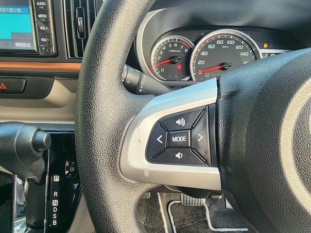 TOYOTA PASSO MODA 2019/10 photo 20