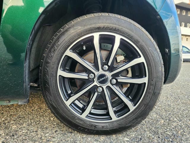 TOYOTA PASSO MODA 2019/10 photo 21