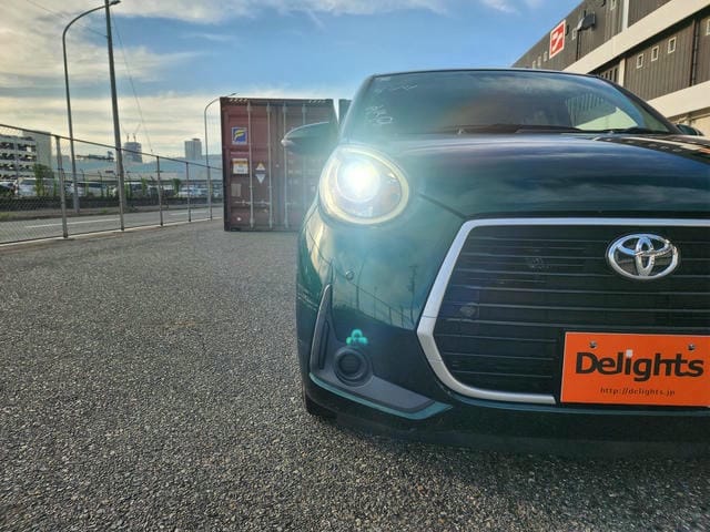 TOYOTA PASSO MODA 2019/10 photo 27