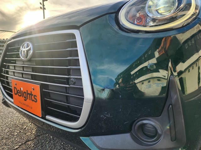 TOYOTA PASSO MODA 2019/10 photo 28