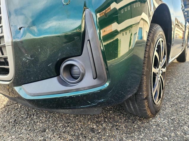 TOYOTA PASSO MODA 2019/10 photo 29
