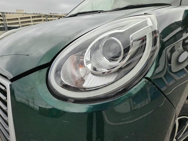 TOYOTA PASSO MODA 2019/10 photo 30