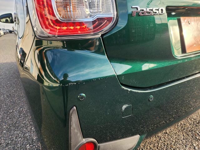 TOYOTA PASSO MODA 2019/10 photo 32