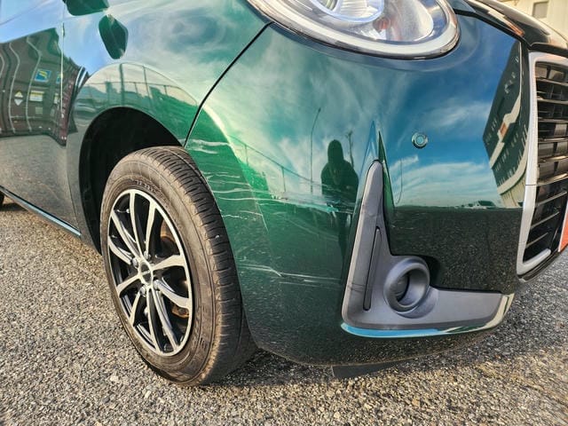 TOYOTA PASSO MODA 2019/10 photo 33