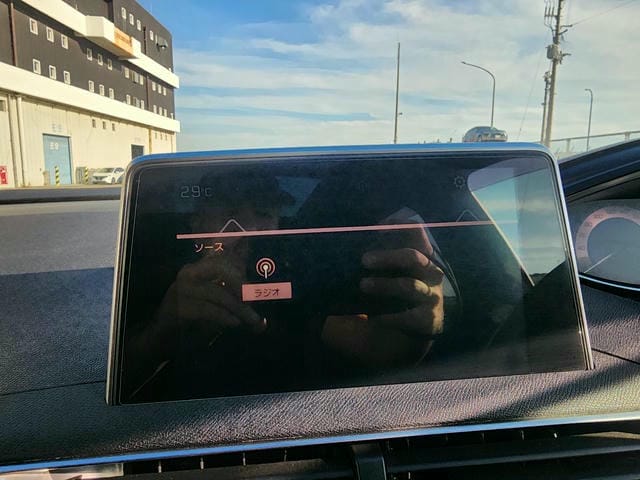PEUGEOT 3008 GT BLUE HDI 2019/8 photo 11