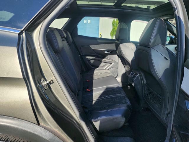 PEUGEOT 3008 GT BLUE HDI 2019/8 photo 12