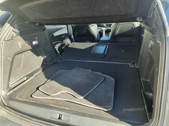 PEUGEOT 3008 GT BLUE HDI 2019/8 photo 14