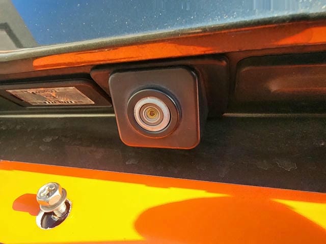 PEUGEOT 3008 GT BLUE HDI 2019/8 photo 18