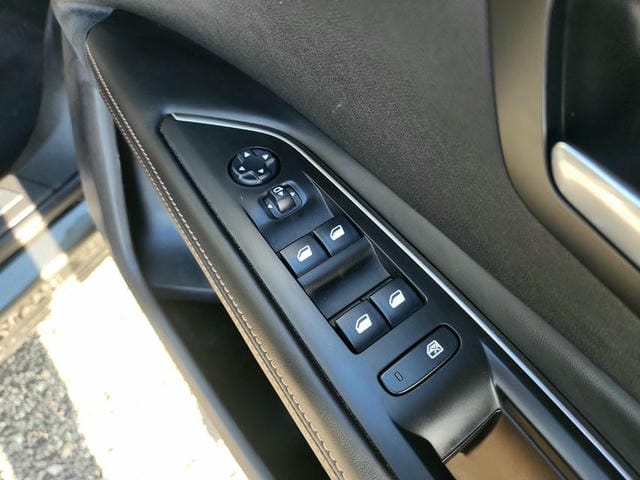 PEUGEOT 3008 GT BLUE HDI 2019/8 photo 19