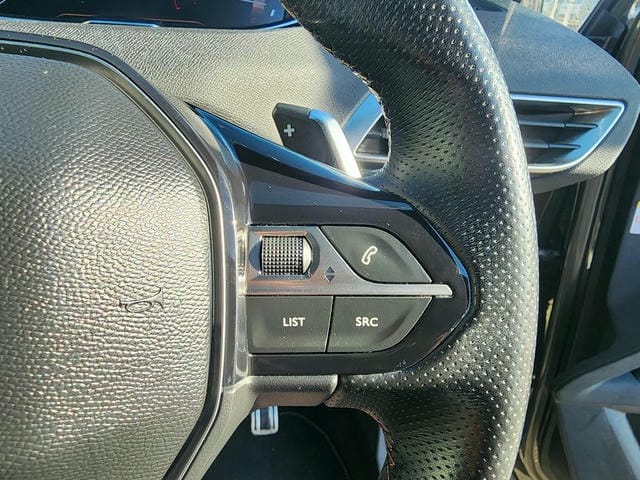 PEUGEOT 3008 GT BLUE HDI 2019/8 photo 24