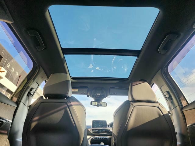 PEUGEOT 3008 GT BLUE HDI 2019/8 photo 26