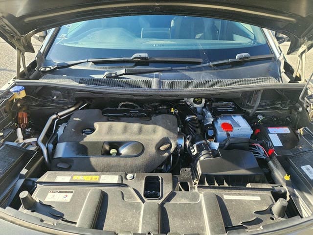 PEUGEOT 3008 GT BLUE HDI 2019/8 photo 33