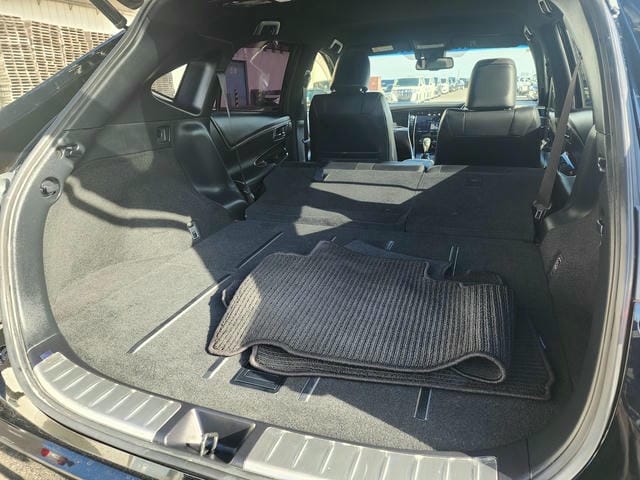 TOYOTA HARRIER PREMIUM 2019/5 photo 14