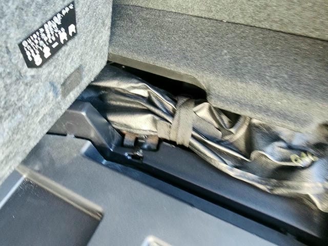 TOYOTA HARRIER PREMIUM 2019/5 photo 15