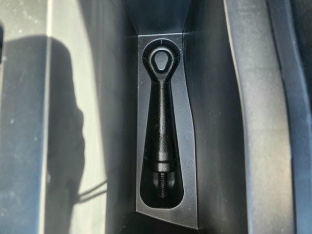 TOYOTA HARRIER PREMIUM 2019/5 photo 16