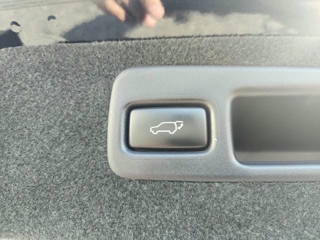 TOYOTA HARRIER PREMIUM 2019/5 photo 18