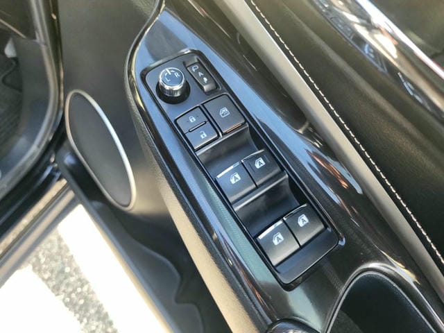 TOYOTA HARRIER PREMIUM 2019/5 photo 20