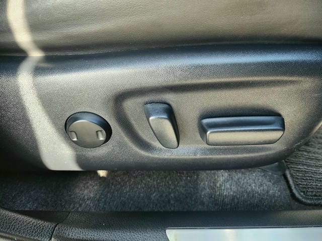 TOYOTA HARRIER PREMIUM 2019/5 photo 21