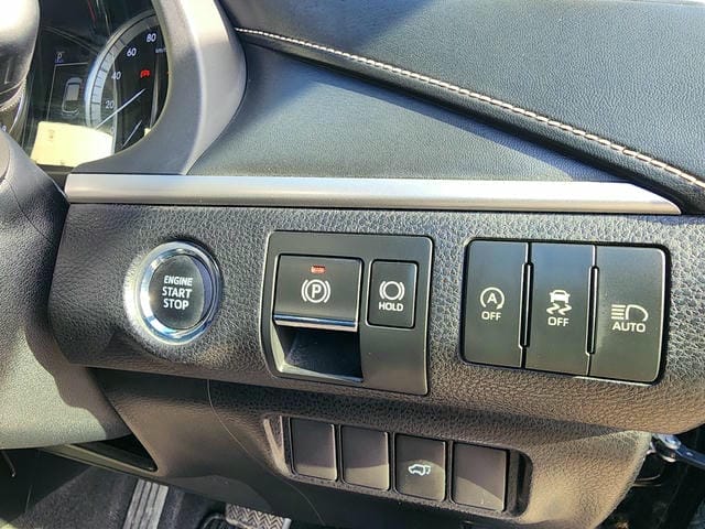 TOYOTA HARRIER PREMIUM 2019/5 photo 23