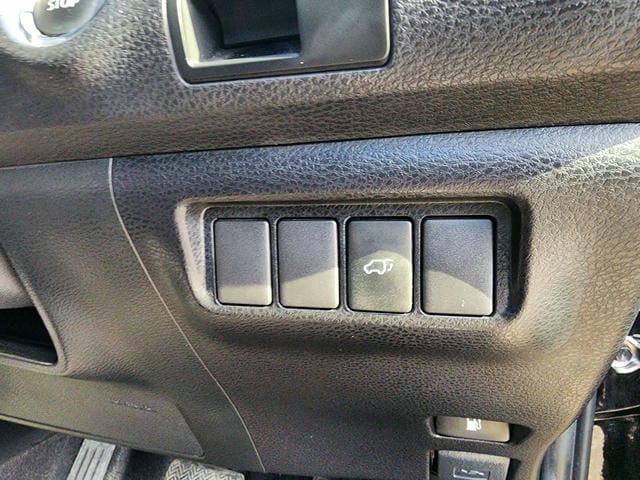 TOYOTA HARRIER PREMIUM 2019/5 photo 24
