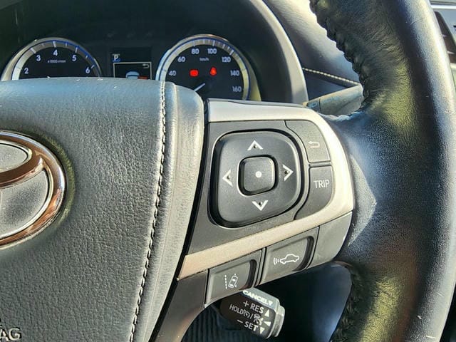 TOYOTA HARRIER PREMIUM 2019/5 photo 25