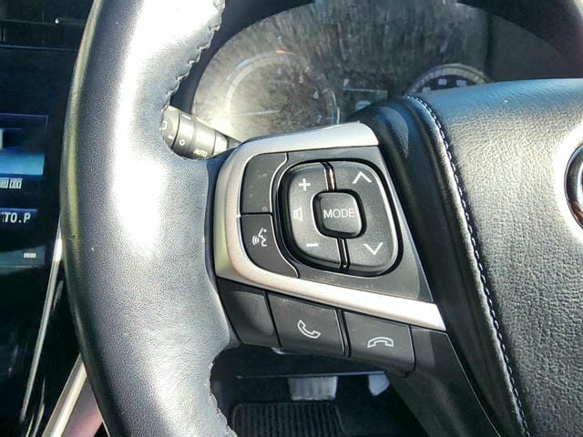 TOYOTA HARRIER PREMIUM 2019/5 photo 26