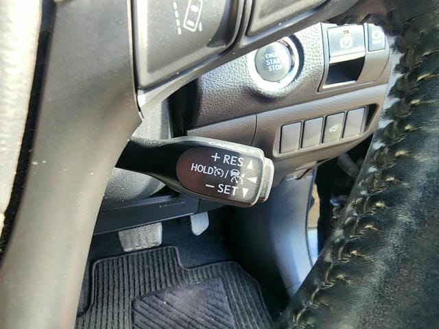 TOYOTA HARRIER PREMIUM 2019/5 photo 27