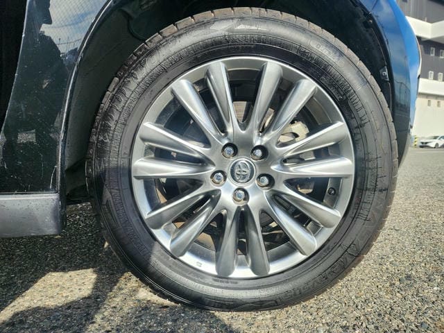 TOYOTA HARRIER PREMIUM 2019/5 photo 28