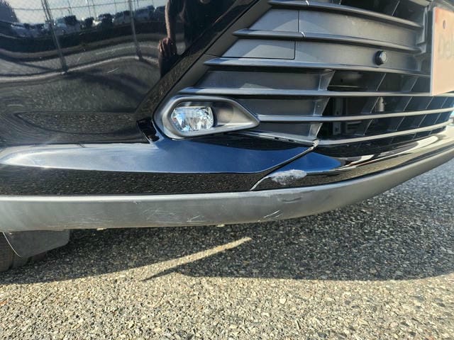 TOYOTA HARRIER PREMIUM 2019/5 photo 35