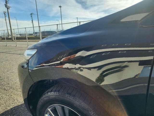 TOYOTA HARRIER PREMIUM 2019/5 photo 37