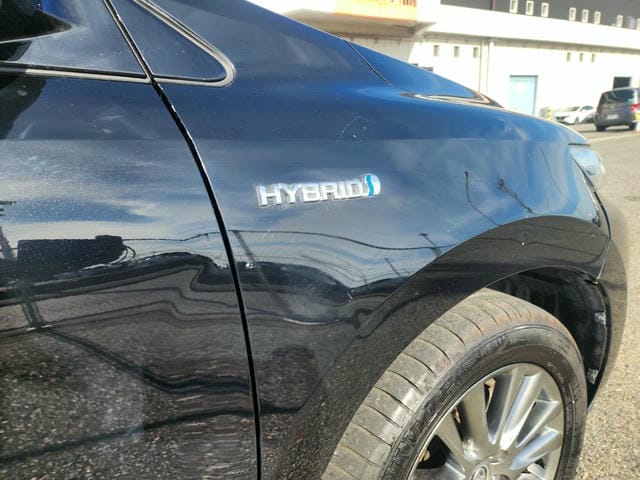 TOYOTA HARRIER PREMIUM 2019/5 photo 38