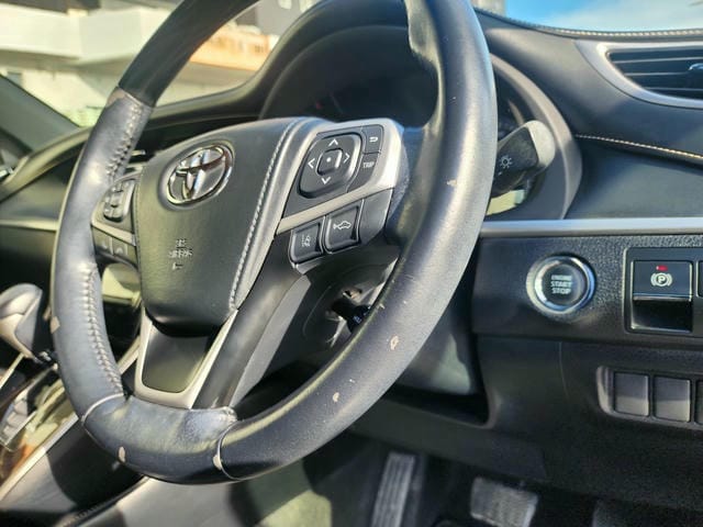 TOYOTA HARRIER PREMIUM 2019/5 photo 39