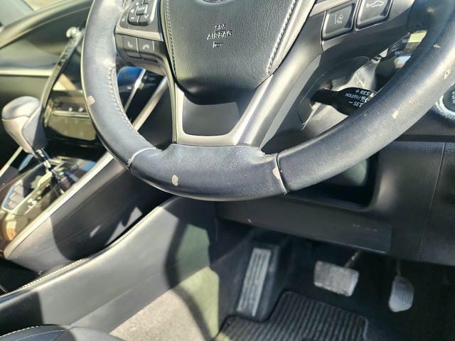 TOYOTA HARRIER PREMIUM 2019/5 photo 40