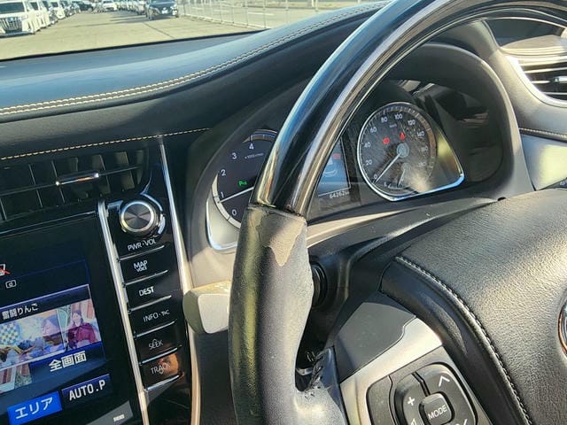 TOYOTA HARRIER PREMIUM 2019/5 photo 41