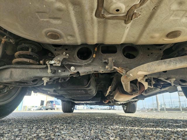 TOYOTA HARRIER PREMIUM 2019/5 photo 42