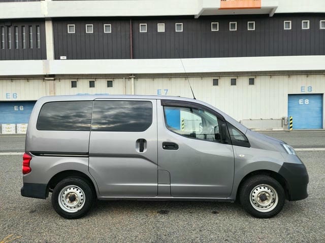 NISSAN NV200 VANETTE DX 2019/1 photo 2
