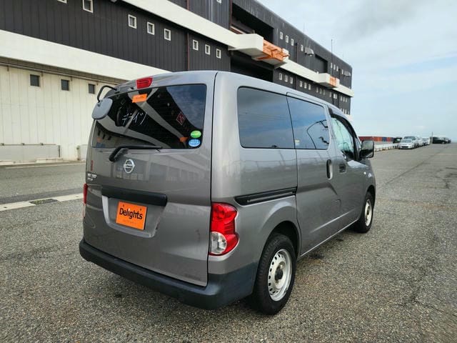NISSAN NV200 VANETTE DX 2019/1 photo 3